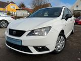 Seat Ibiza 1.2 TSI FR Combi Finanzierung/Garantie - Seat Ibiza: Finanzierung