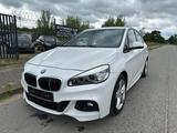 BMW 218 2 Active Tourer 218 i M Sport - BMW 2er Reihe: Kleinwagen