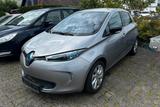 Renault ZOE Intens Inkl. Batterie. 1. Hd. Klimaaut. Met. - graue Renault ZOE