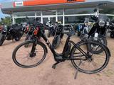 Husqvarna Eco City 2 CB Shimano 40Nm 504Wh UVP:2499,- - Husqvarna E-Bikes