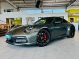 Porsche 911 992 Carrera S Turbo*Memory*PVTS*