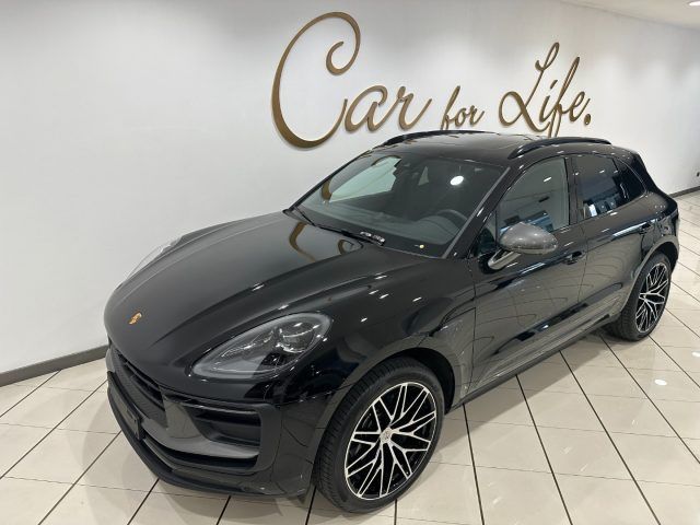 Other PORSCHE Macan III 2.0 T IVA ESPOSTA imagem 2