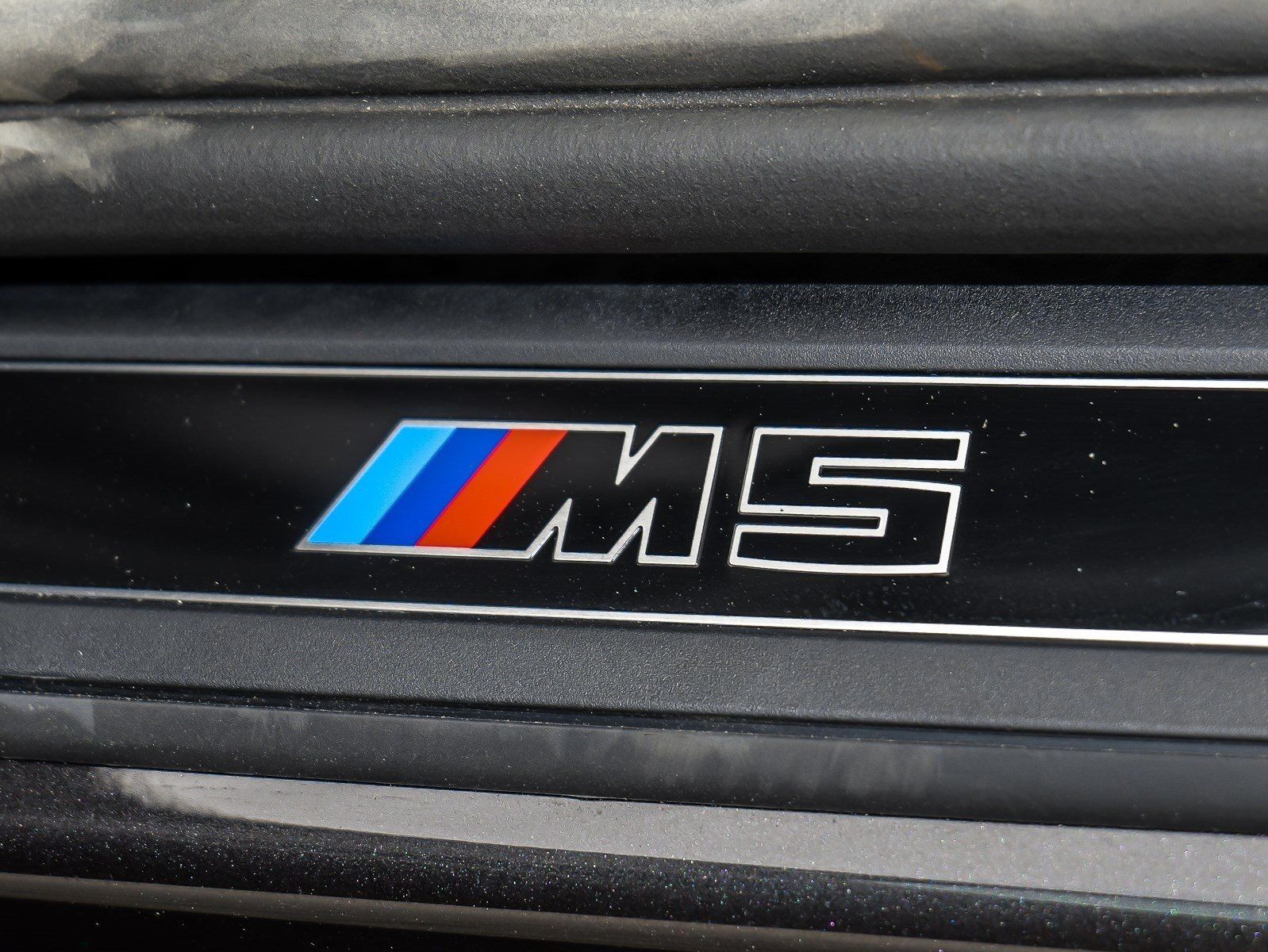 BMW M5 - Bild 29