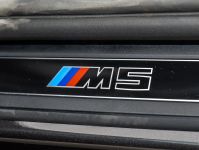 BMW M5 - Vorschau Bild 29