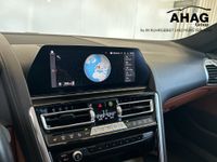 BMW M850 - Vorschau Bild 20