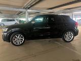 Audi SQ2 TFSI S tronic quattro sport SQ2 mit AHK - Audi SQ2 aus 2024