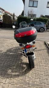 BMW R 1200 GS - BMW 2005 R 1200 GS