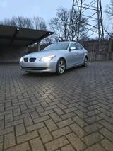 BMW E60 525 i - BMW 525 in Dortmund