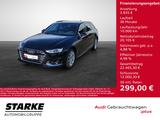Audi A4 Avant 35 TFSI advanced NaviPlus AHK APS-Plus  - Audi A4 Gebrauchtwagen in Osnabrück
