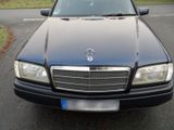 Mercedes-Benz Mercedes C 230 Bj 97  HU 7/26 km 332000 To... - Mercedes-Benz C 230 aus 1997