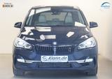 BMW 218i Gran Tourer 1.5 140PS Automatik Luxury Line - BMW 218 Gran Tourer aus 2018