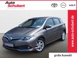Toyota Auris 1.2T Comfort Klimaautom Spurhalteass. Fern - Toyota Auris: Comfort