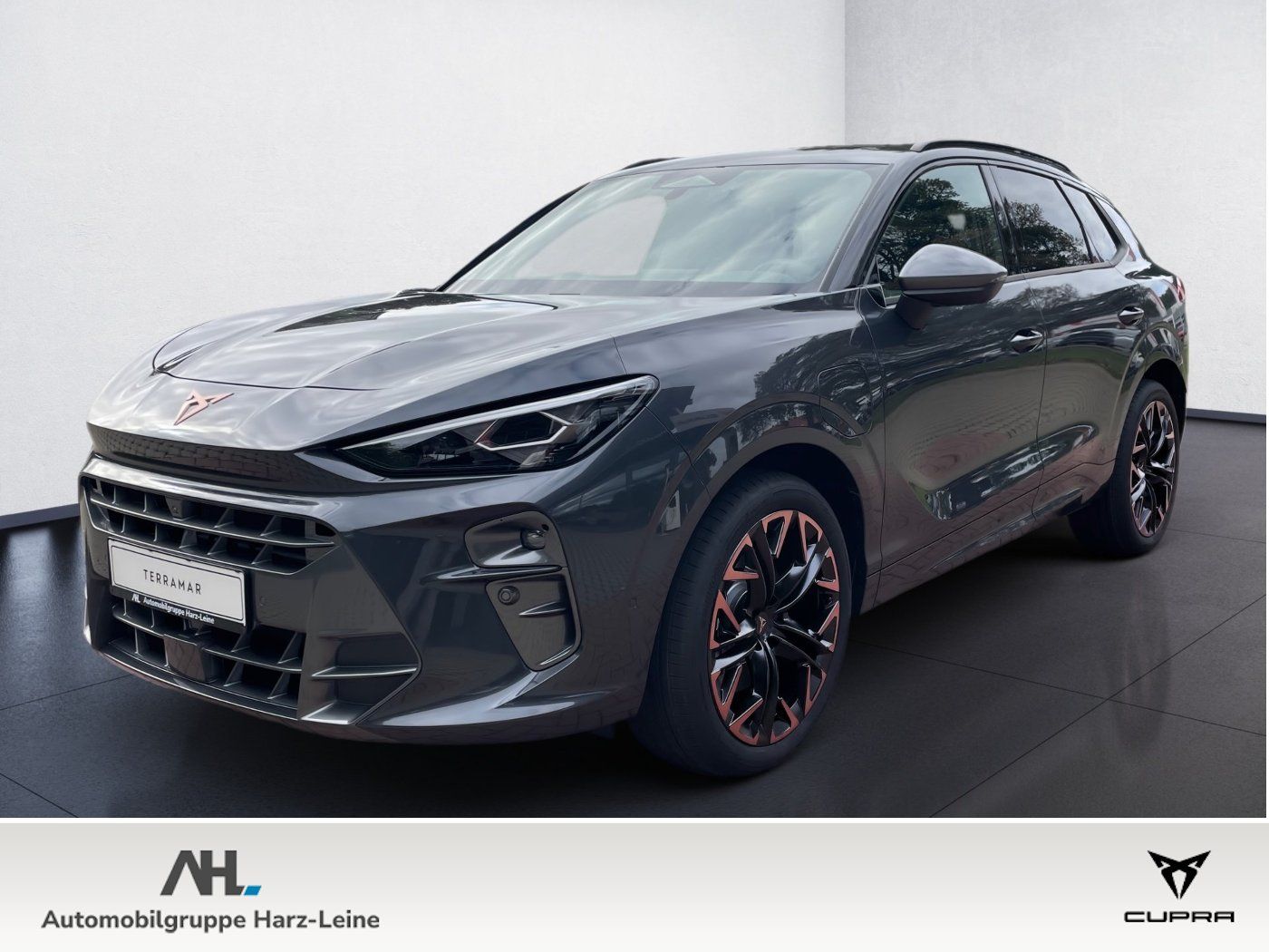 Cupra Terramar 1.5 e-HYBRID