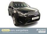 Land Rover Discovery Sport SE P300e - Land Rover Discovery Sport P300e Gebrauchtwagen