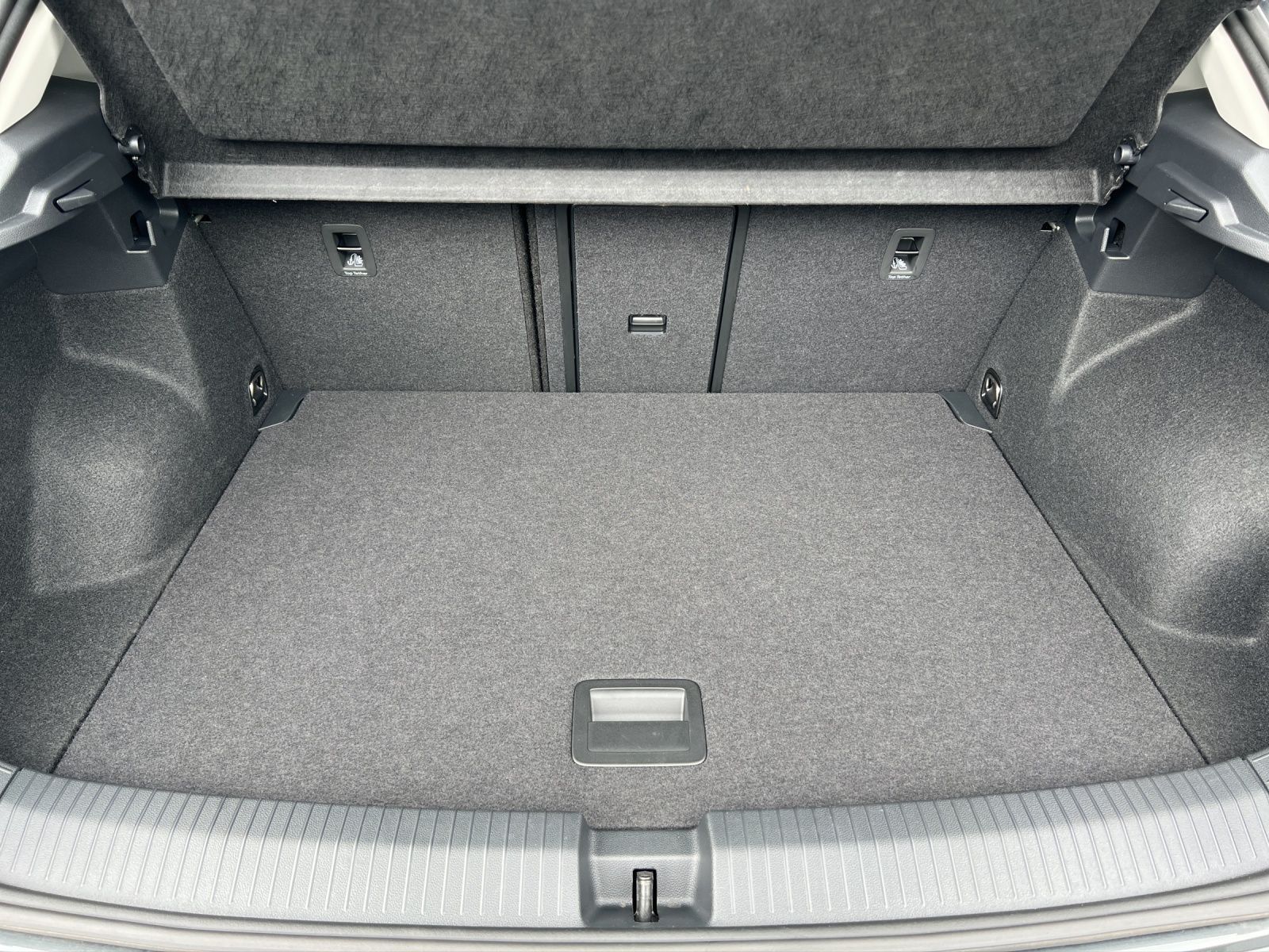 T-Roc Goal 2.0 TDI AHK*Navi*Standhzg.*Kamera