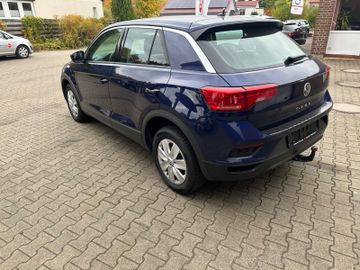 Volkswagen T-Roc - 3