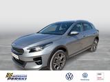 Kia Xceed 1.6 CRDI Mild Hybrid Spirit DSG  KLIMA, LE - Kia Gebrauchtwagen in Magdeburg
