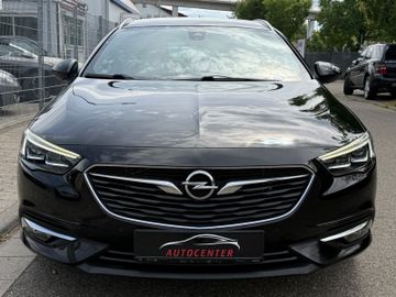 Opel Insignia - 4