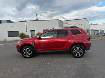 Dacia Duster - 2