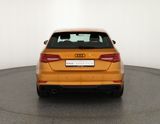 Audi A3 Sportback 30 TFSI S tronic S line LED 18Z  Al - Audi A3: Kombi, Sportback