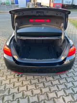 BMW 420d Coupé M Sport 19Zoll/HUD/NAVI  - BMW 420 mit Diesel-Antrieb: Coupé
