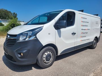 Opel Vivaro - 1