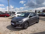 Peugeot 208 Allure Pack 1.2 KAMERA*ACC*VIRTUAL - Peugeot 208 in Hamm