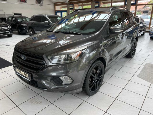 Ford Kuga 2.0 TDCi 4x4 Aut. ST-Line *Bi-Xenon*Kamera*