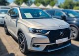 DS Automobiles DS 7 Crossback E-Tense 4x4 Performance Line + - mit Hybrid-Antrieb: Beige
