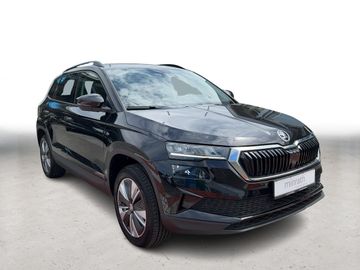 Skoda Karoq - 7