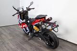 Italjet Dragster 700 Limited Edition Team Gresini - ITALJET ROLLER
