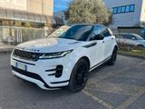 Land Rover Range Evoque 2.0D I4-L.Flw 150CV AWD  - Land Rover Range Rover Evoque Hybrid (Diesel/Elektro)