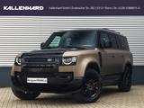 Land Rover Defender 130-P400-8 Sitzer-AHK-Meridian