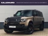 Land Rover Defender 130-P400-8 Sitzer-AHK-Meridian
