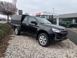 Isuzu D-Max 1.9 D EXTENDED CAB LS 4WD AT FLEX - Isuzu D-Max Tageszulassungen