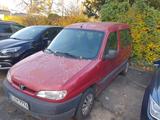 Peugeot Partner 1.8 Break Break - Peugeot Partner aus 1997