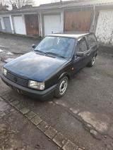 Volkswagen VW Polo 86C 1Liter AAU mit TÜV12/27 - Volkswagen Polo: 86l