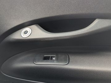 Fiat 500e 42 kWh Kam.+Navi+ACC+PDC+SpurH+AUT+KlimaA