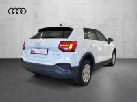 Audi Q2 - Vorschau Bild 4