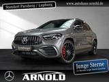 Mercedes-Benz Mercedes-AMG GLA 45 S 4M+ Pano HUD AHK Fahrass-P - Vorführfahrzeuge: Mercedes
