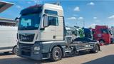 MAN TGX 18.420 BDF MEGA RETARDER 2019 X2 Diesel Tank - Offers