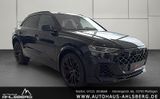 Audi RSQ8 /NEW MOD./SAGA/MASSA/HUD/AHK 23ZOLL - Audi: New