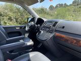 Volkswagen T5 Multivan Business - Volkswagen: Multivan Business