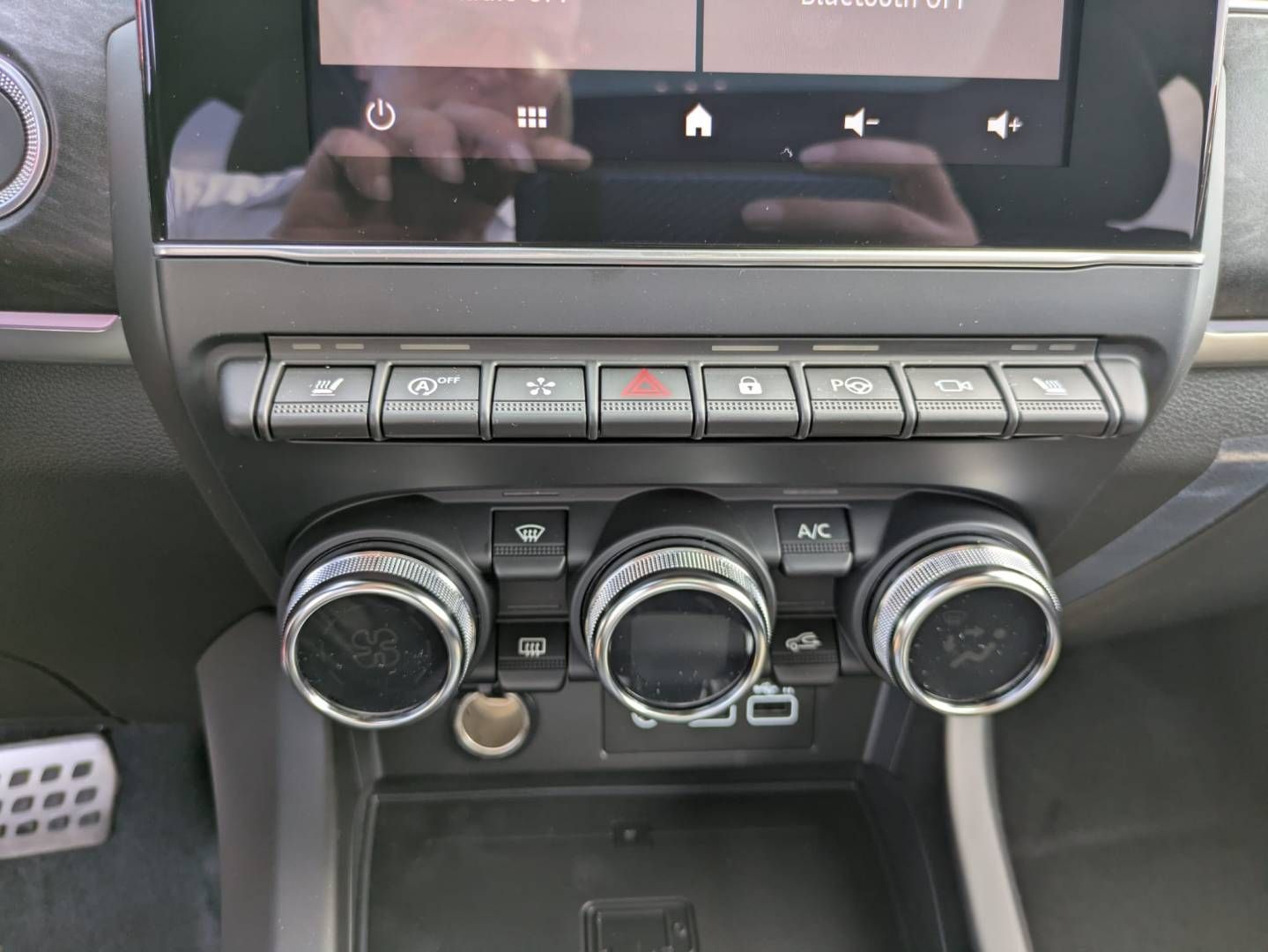 Fahrzeugabbildung Renault ARKANA ESPRIT ALPINE Mild Hybrid 160 EDC
