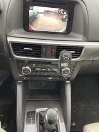 Mazda CX-5 - 11