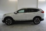 Honda CR-V 1.5 T 4WD Executive Aut. *TOP Zustand* - Honda CR-V mit Benzin-Antrieb