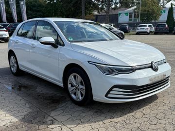 Volkswagen Golf - 3