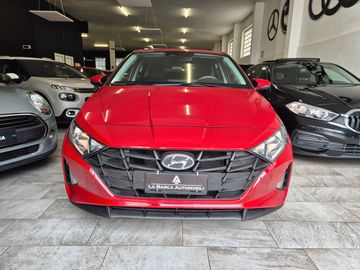 Hyundai i20 - 3