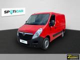 Opel Movano B 2.3 CDTI (3,3t) L1H1 FWD - Opel Movano l3h2