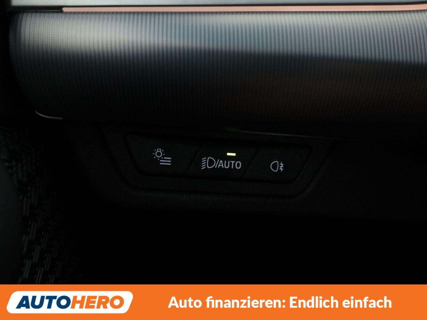 BMW 230 2er 230e Active Tourer xDrive M Sport Aut.*NAV*, миниатюра 26